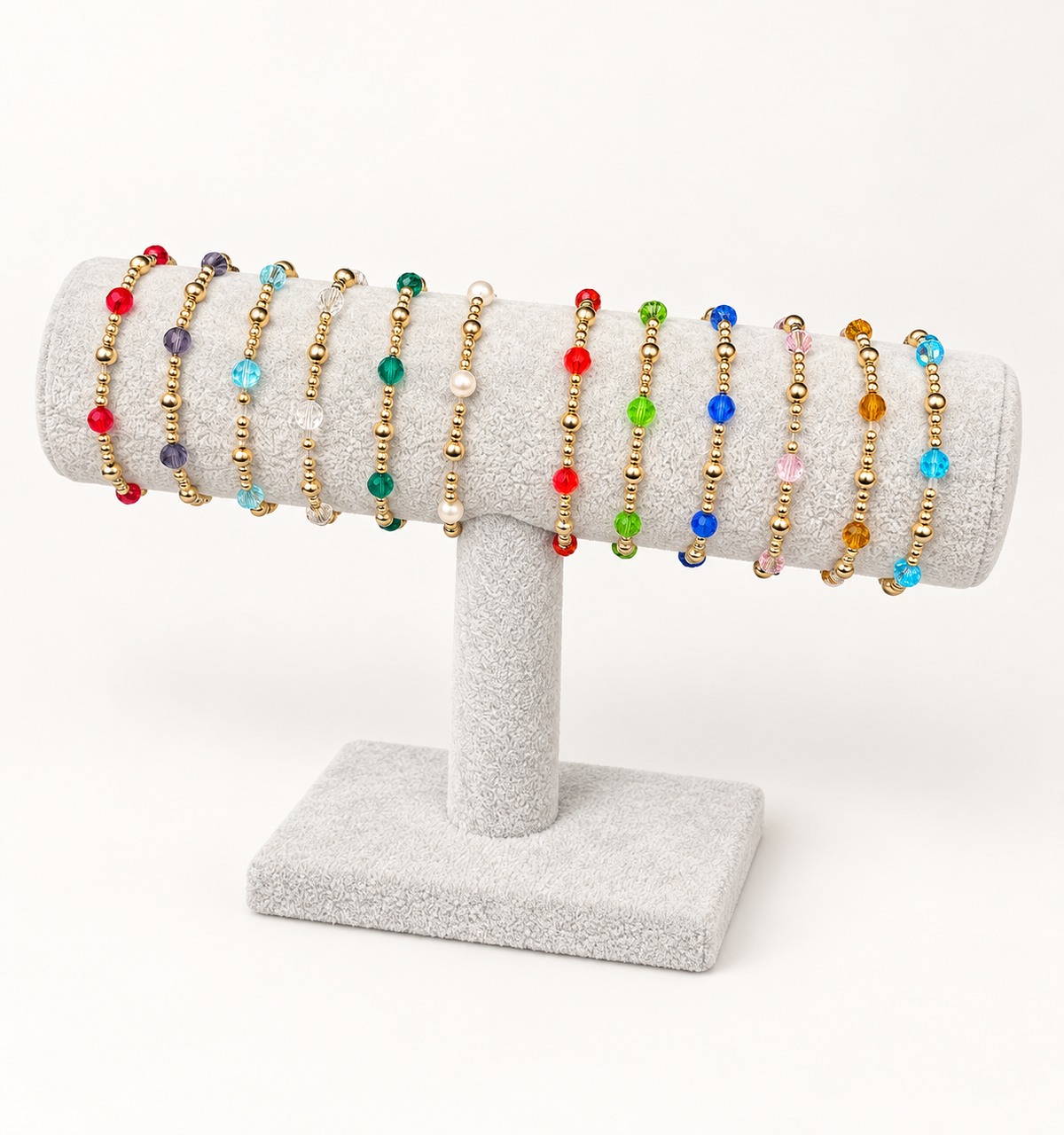 Beaded Bliss Collection