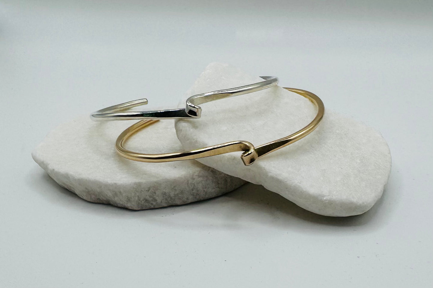 Silver Knot