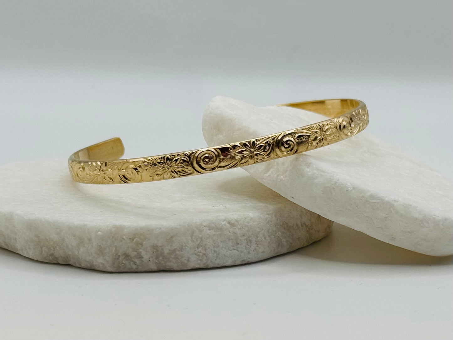 Gold Blossom