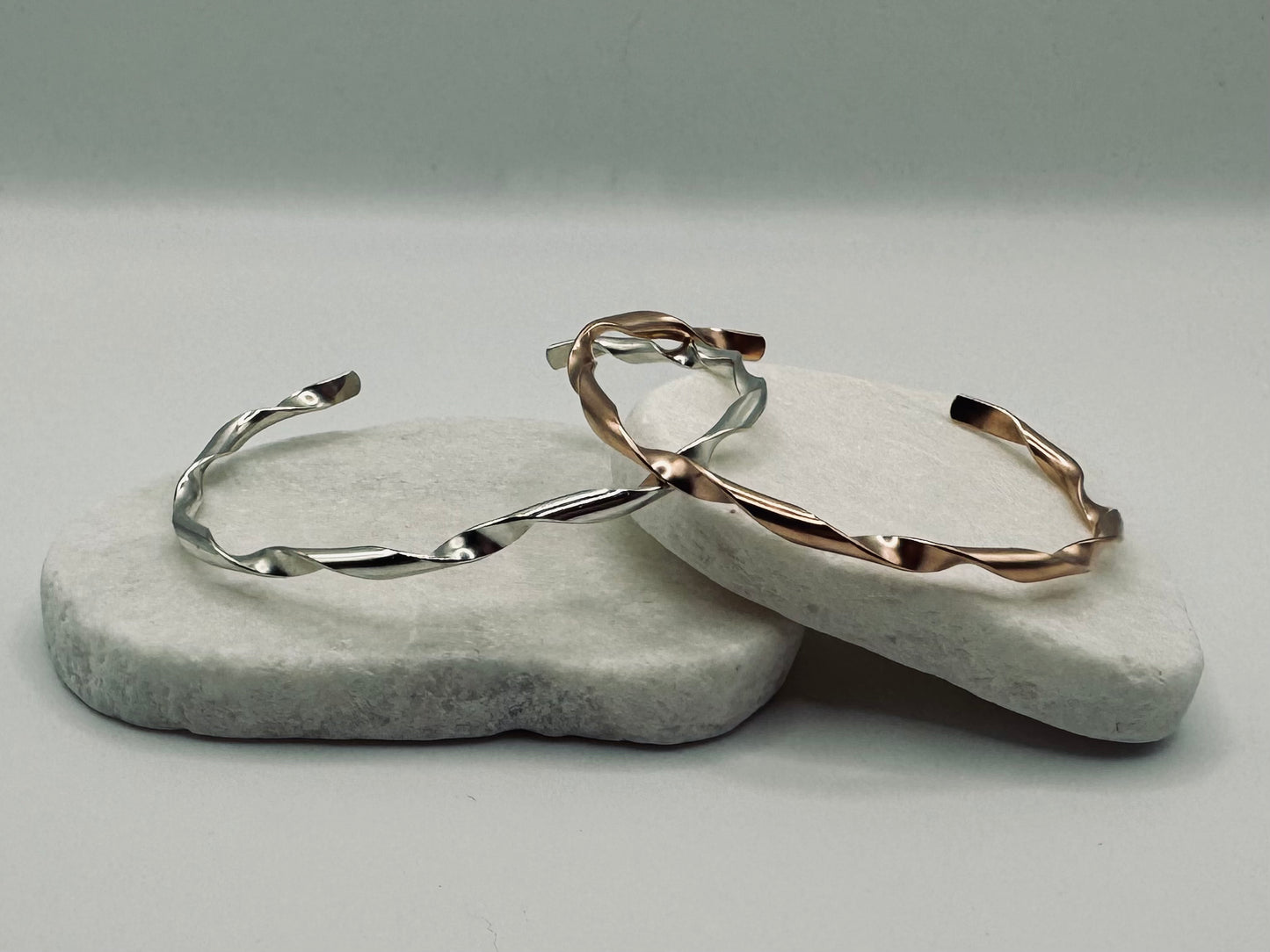 Silver Ribbon
