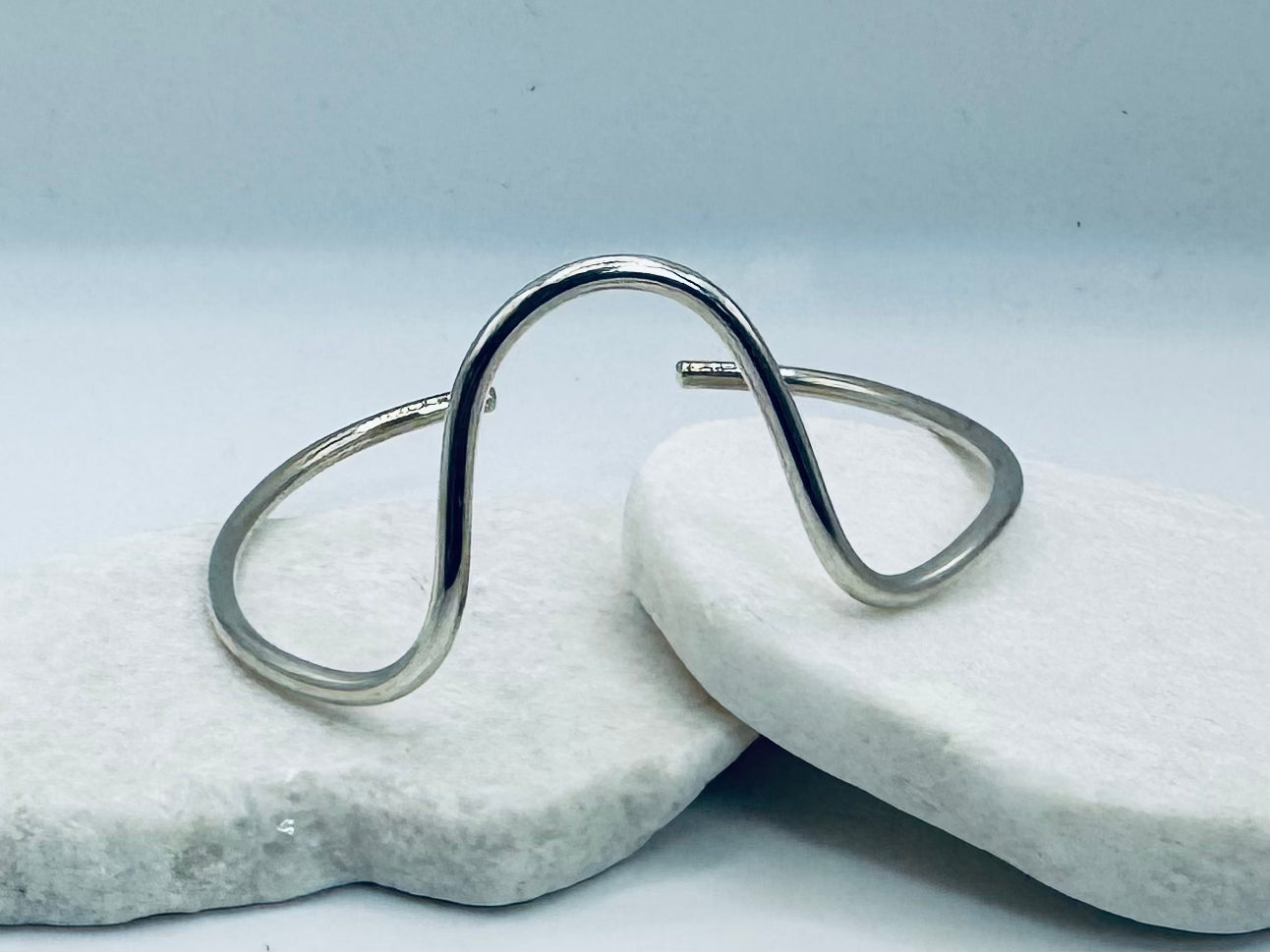 Silver Arch