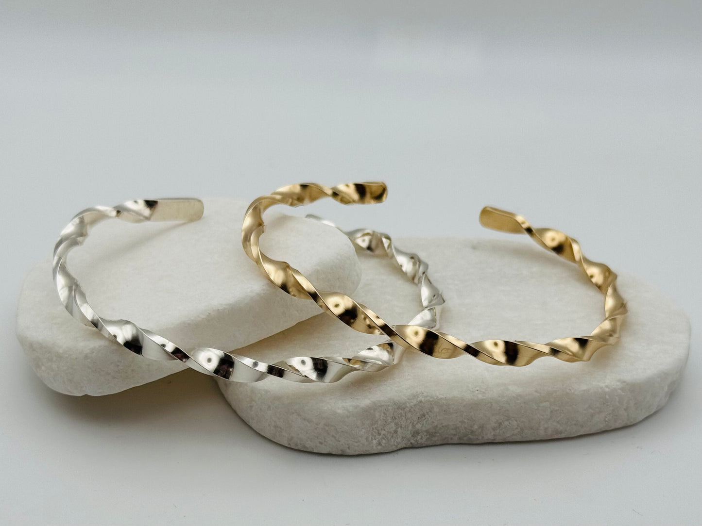 Silver Helix