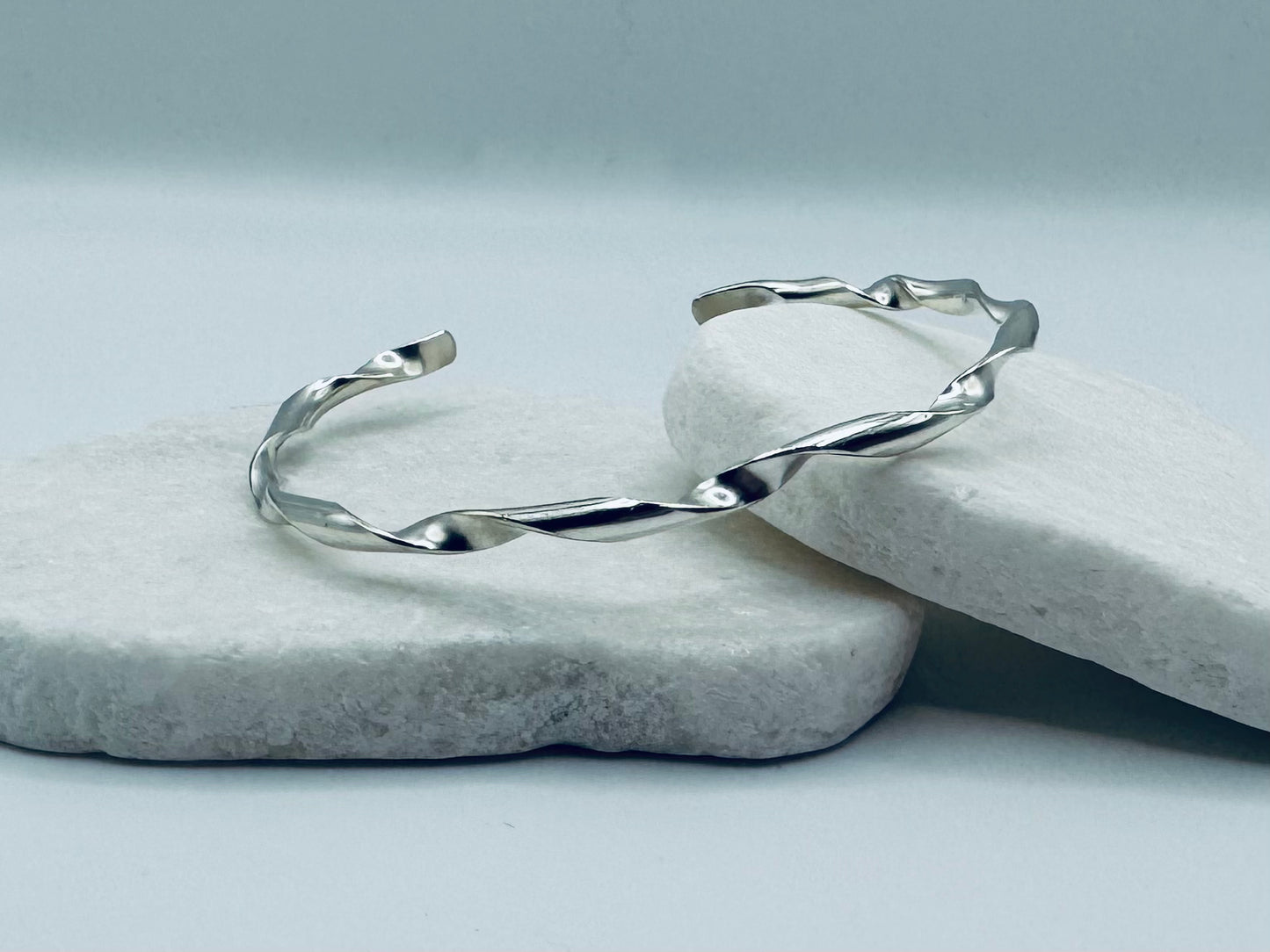 Silver Ribbon