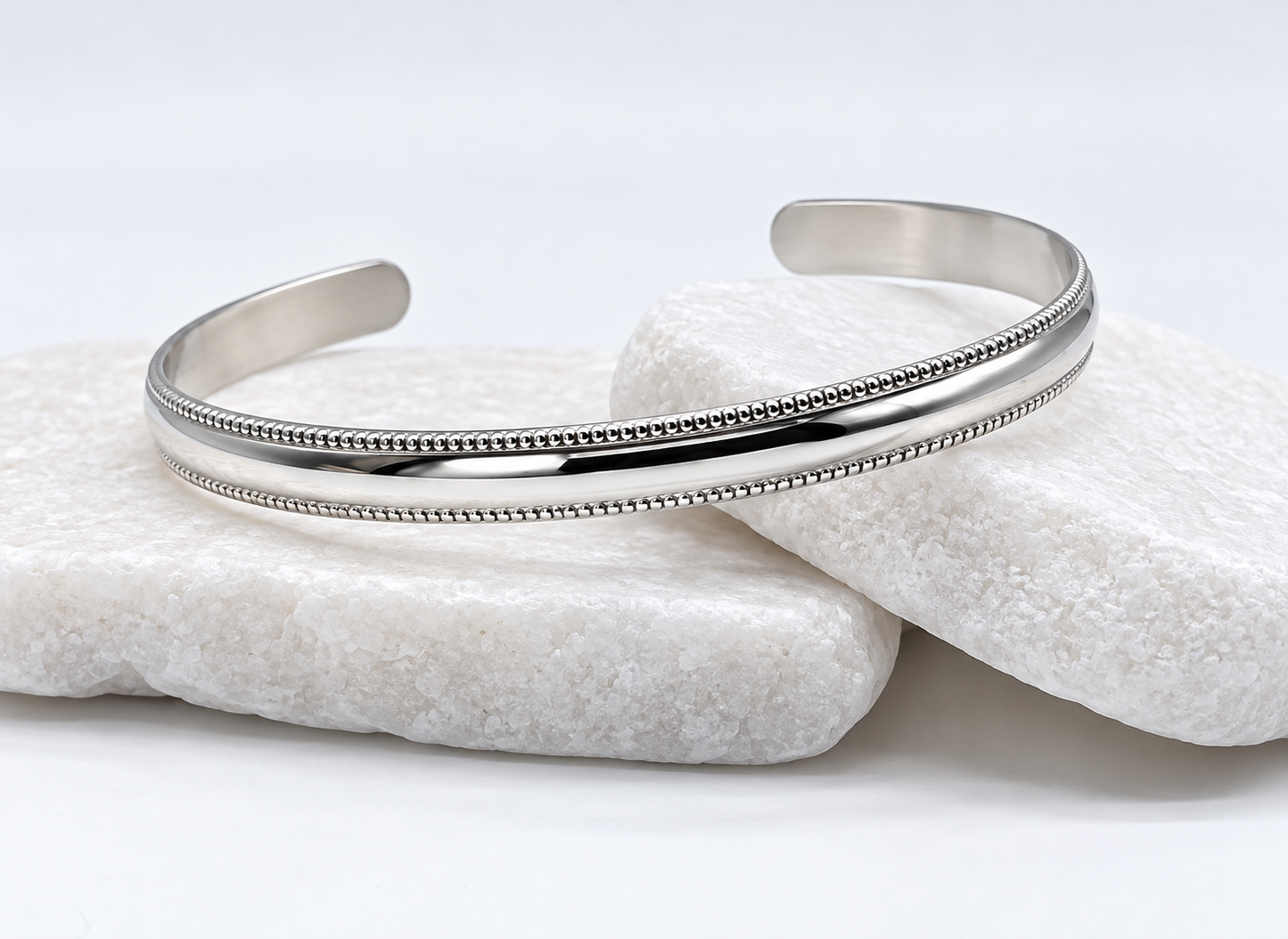 Silver Centipede