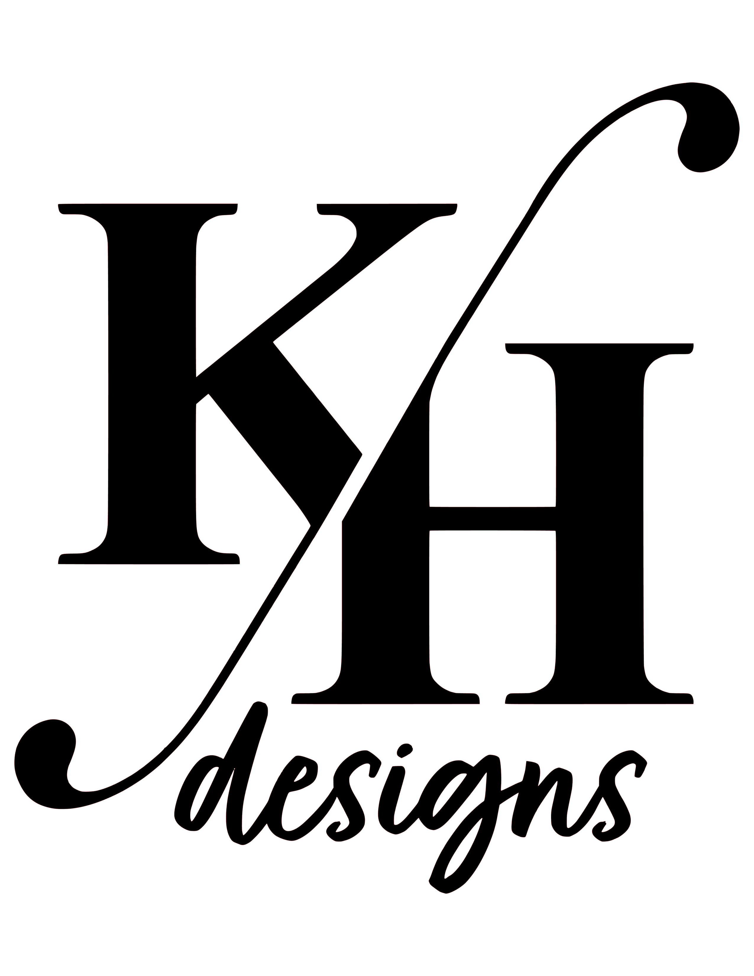 Collections – KH Designs