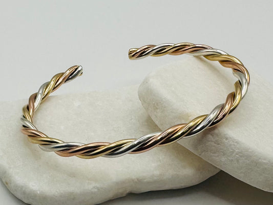 Triple Twist