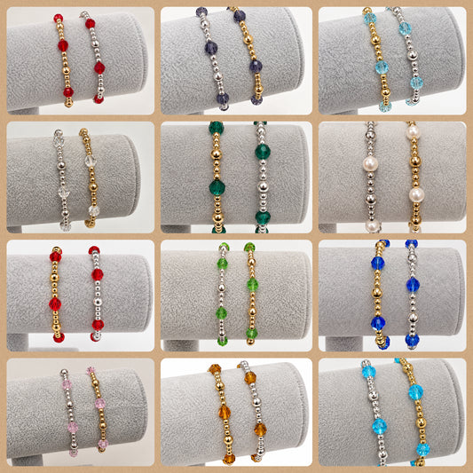 Beaded Bliss Collection