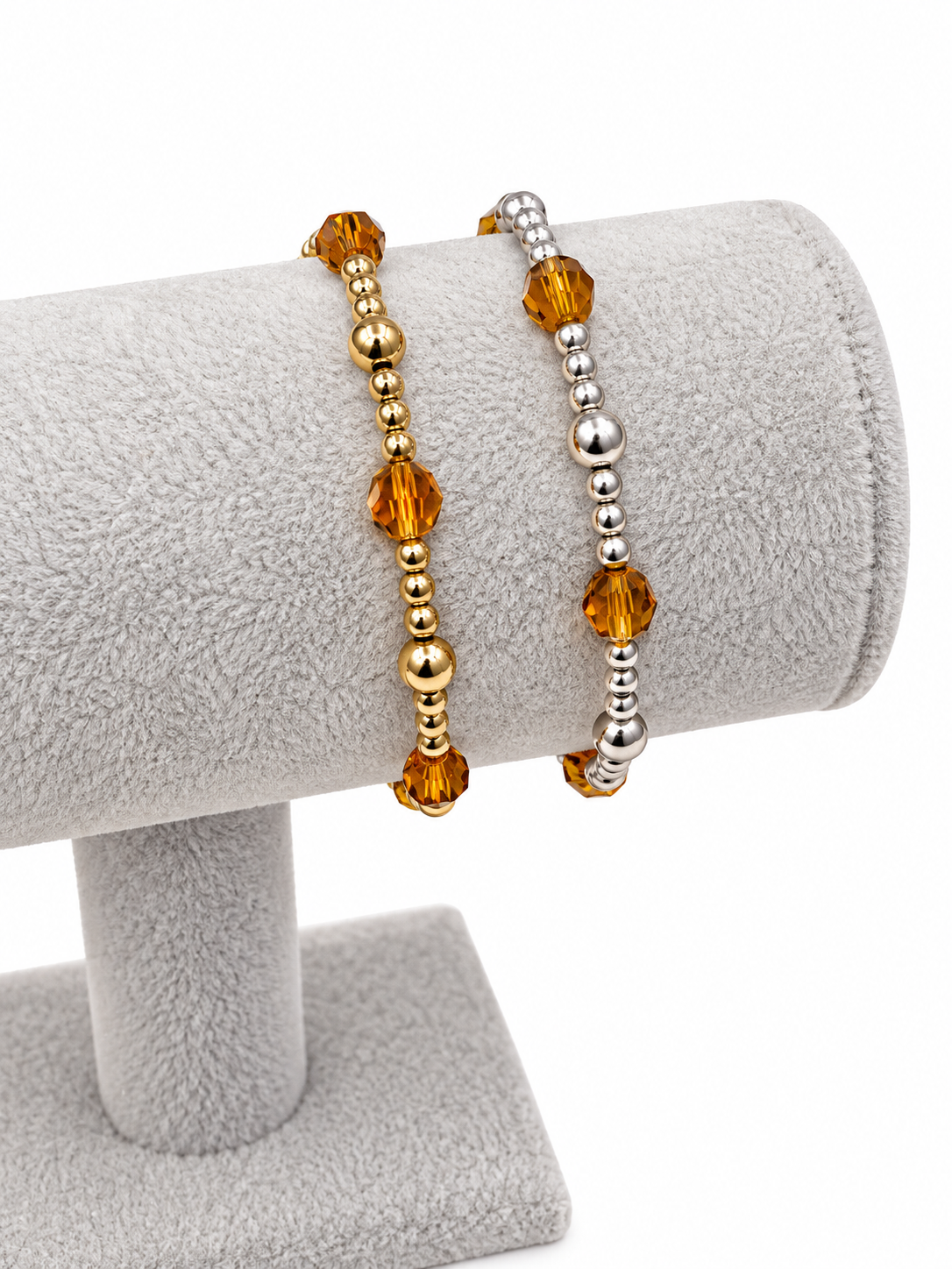 Beaded Bliss Collection