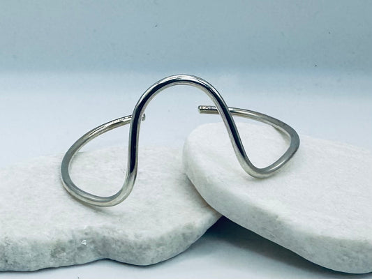 Silver Arch