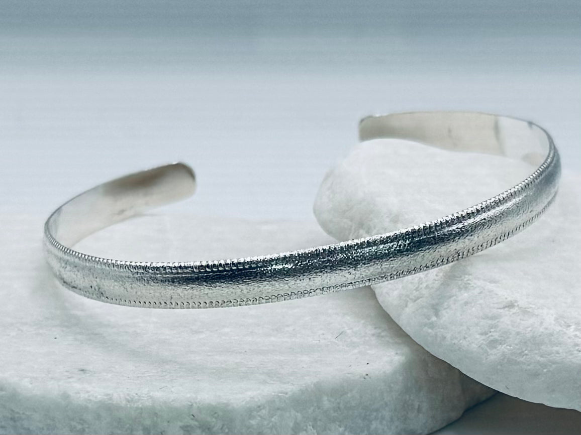 Silver Frosted Centipede