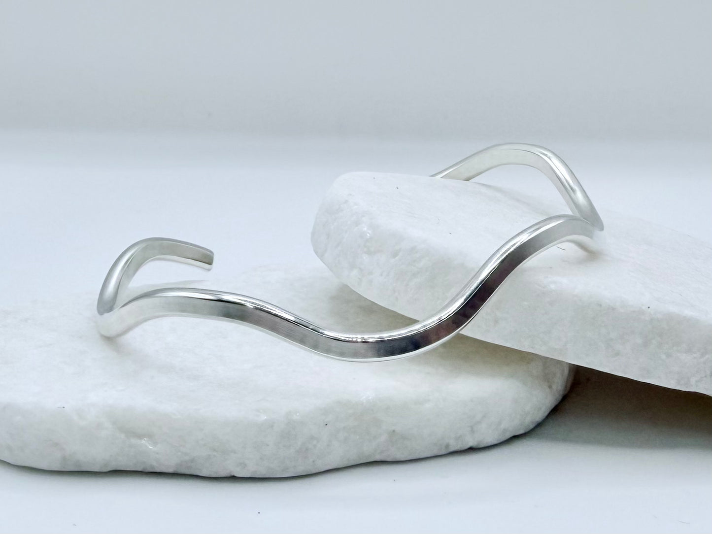 Silver Hills Bracelet