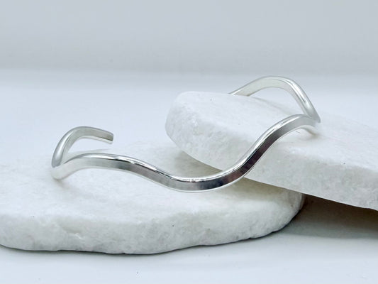 Silver Hills Bracelet