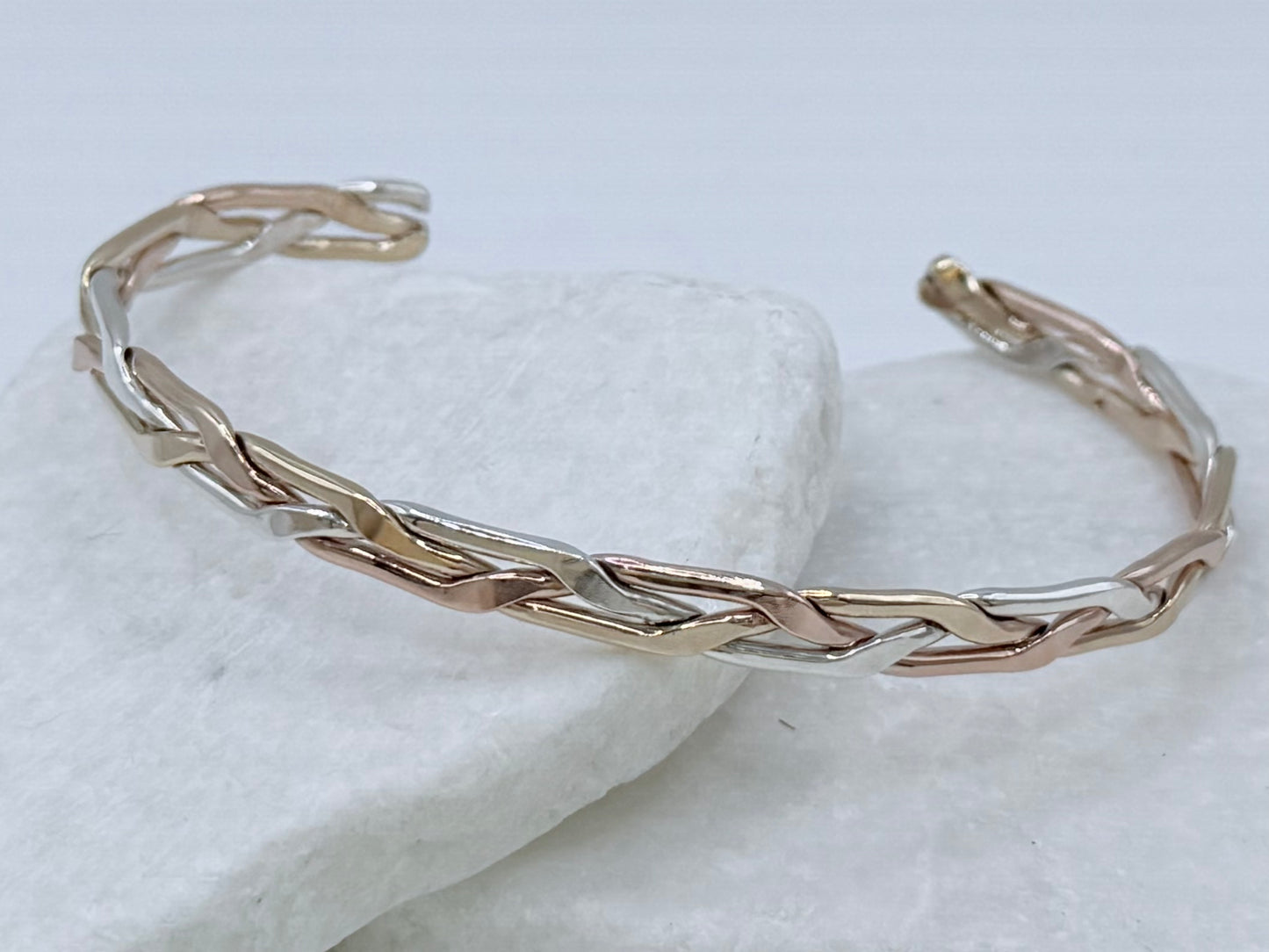 Magnolia Grace Bracelet