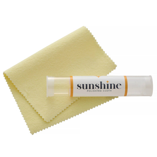 Sunshine Cloths