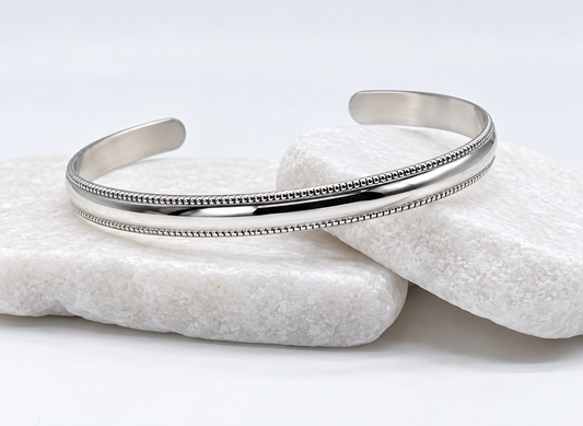Silver Centipede
