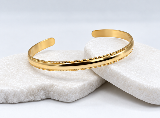 Gold Centipede